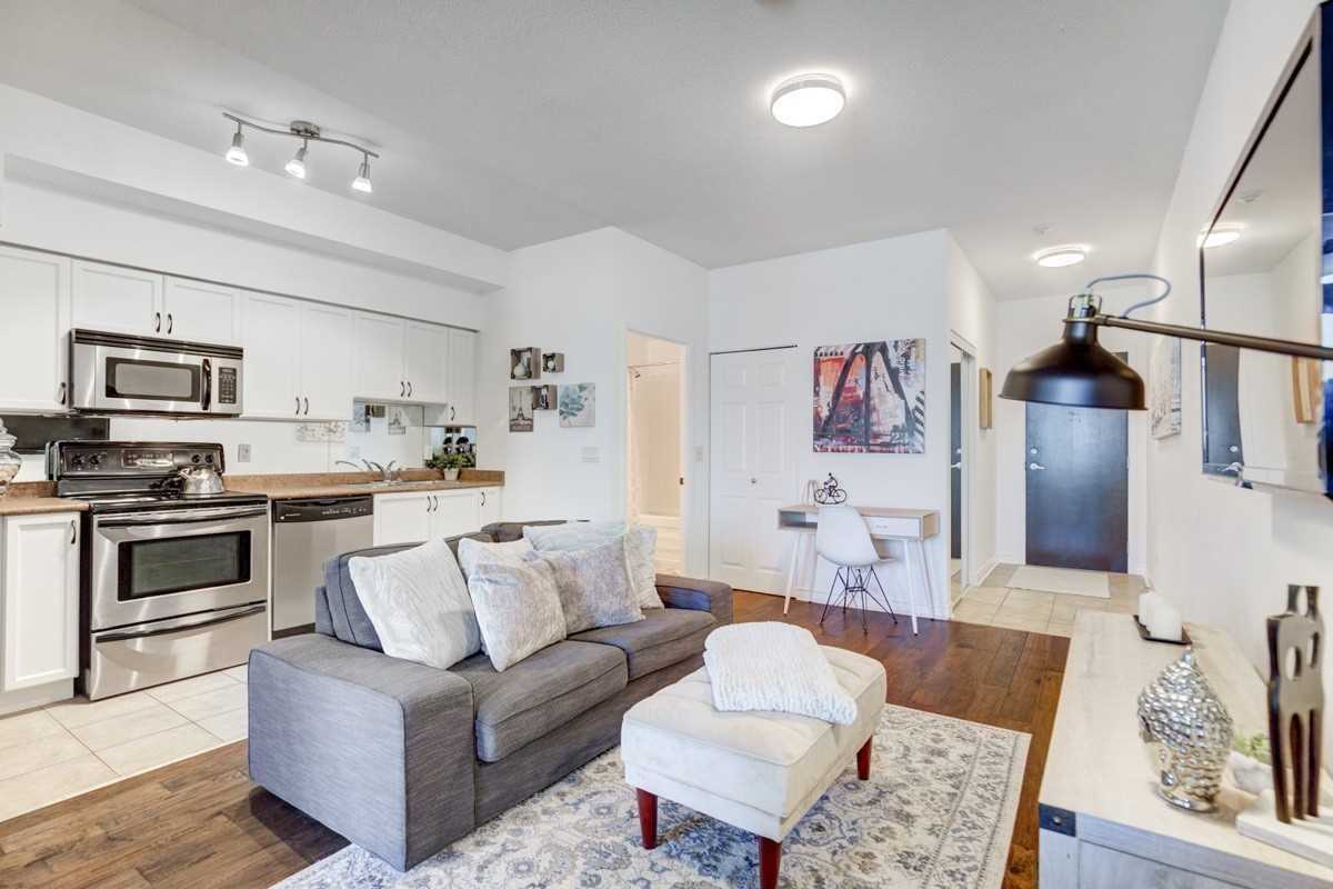 412 388 Prince Of Wales Dr, Mississauga Leased, W4732519 Condos.ca