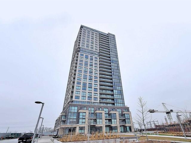 20 Thomas Riley Rd, Unit 509