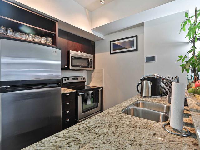 103 The Queensway, Unit 1608