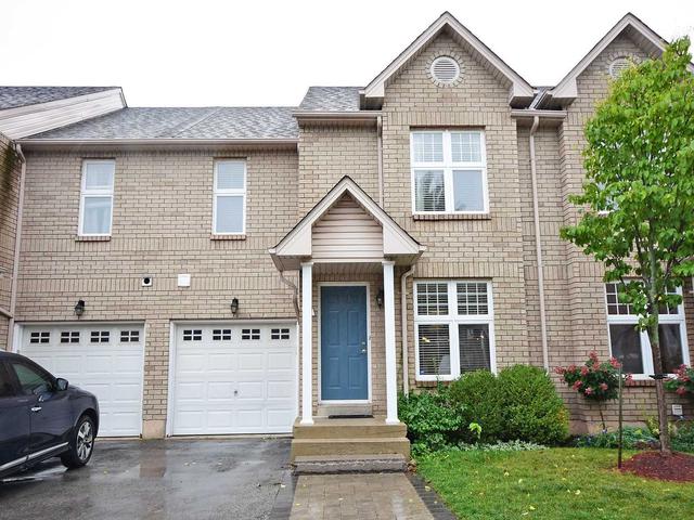 2189 Postmaster Dr, Unit 27