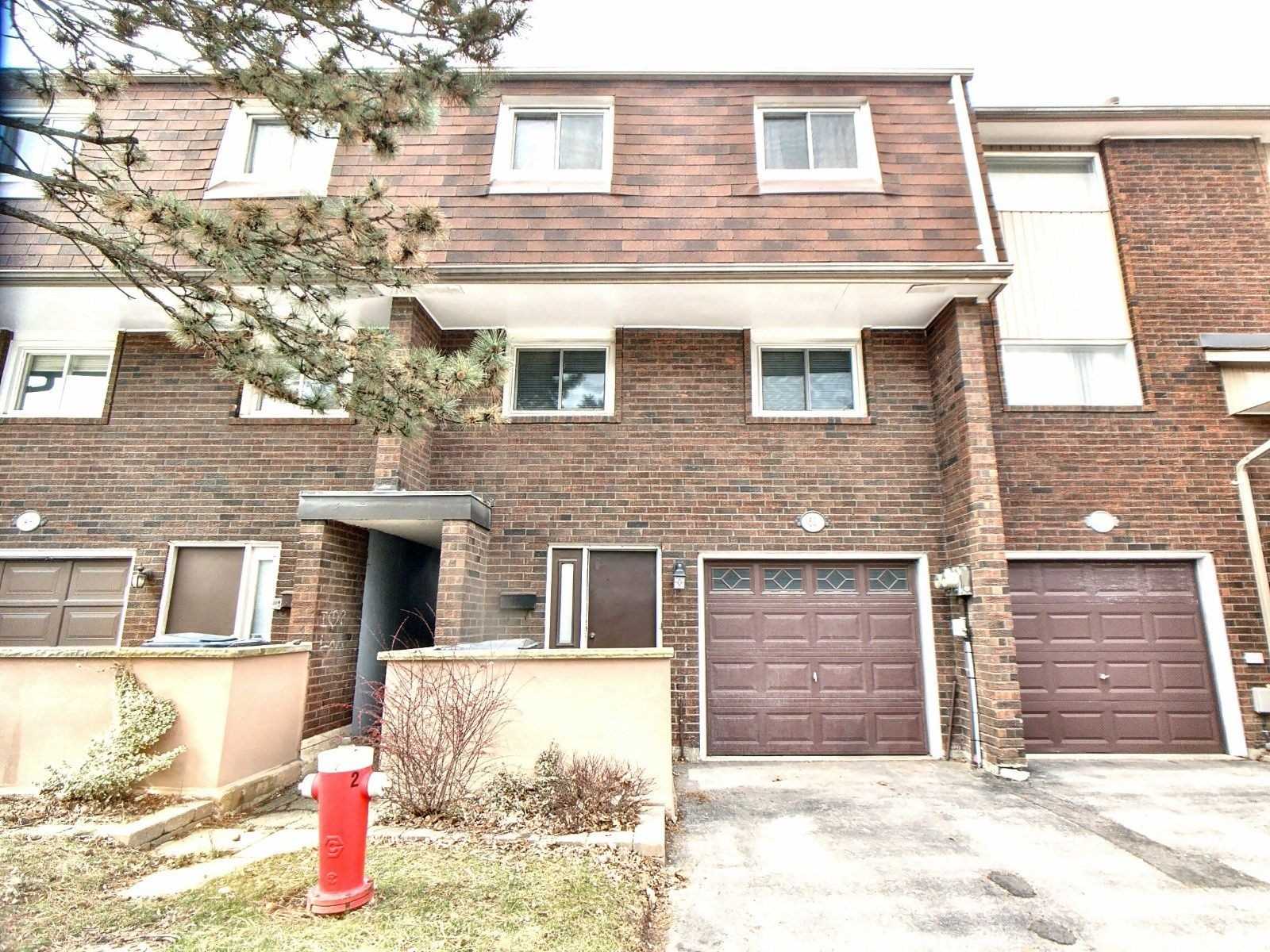 50 Permfield Path, Etobicoke | Sold, W4734650 | Condos.ca