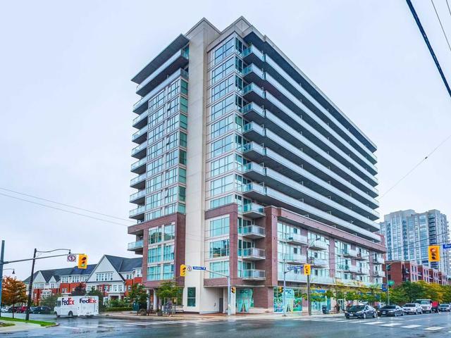 511 - 5101 Dundas St W
