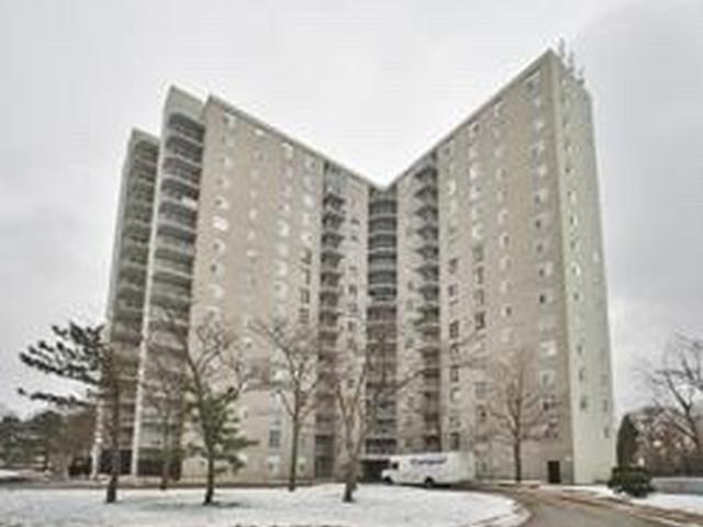 1506 - 3559 Eglinton Ave