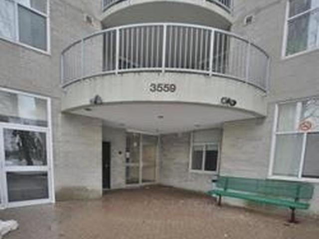 1506 - 3559 Eglinton Ave