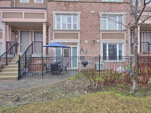 3056 Eglinton Ave, Unit 62