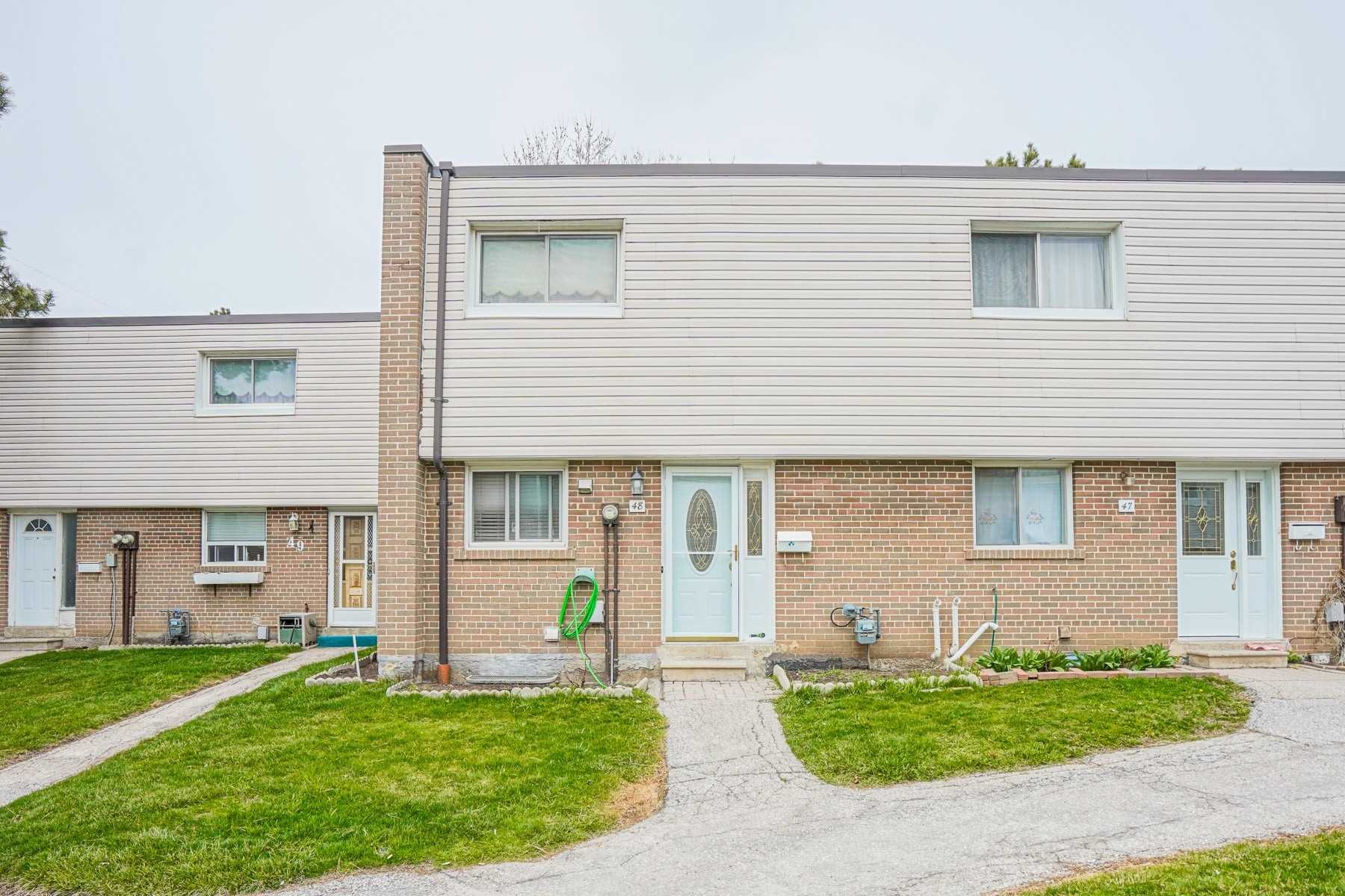 48 431 Silverstone Dr, Etobicoke Terminated, W4735054 MrLOFT.ca