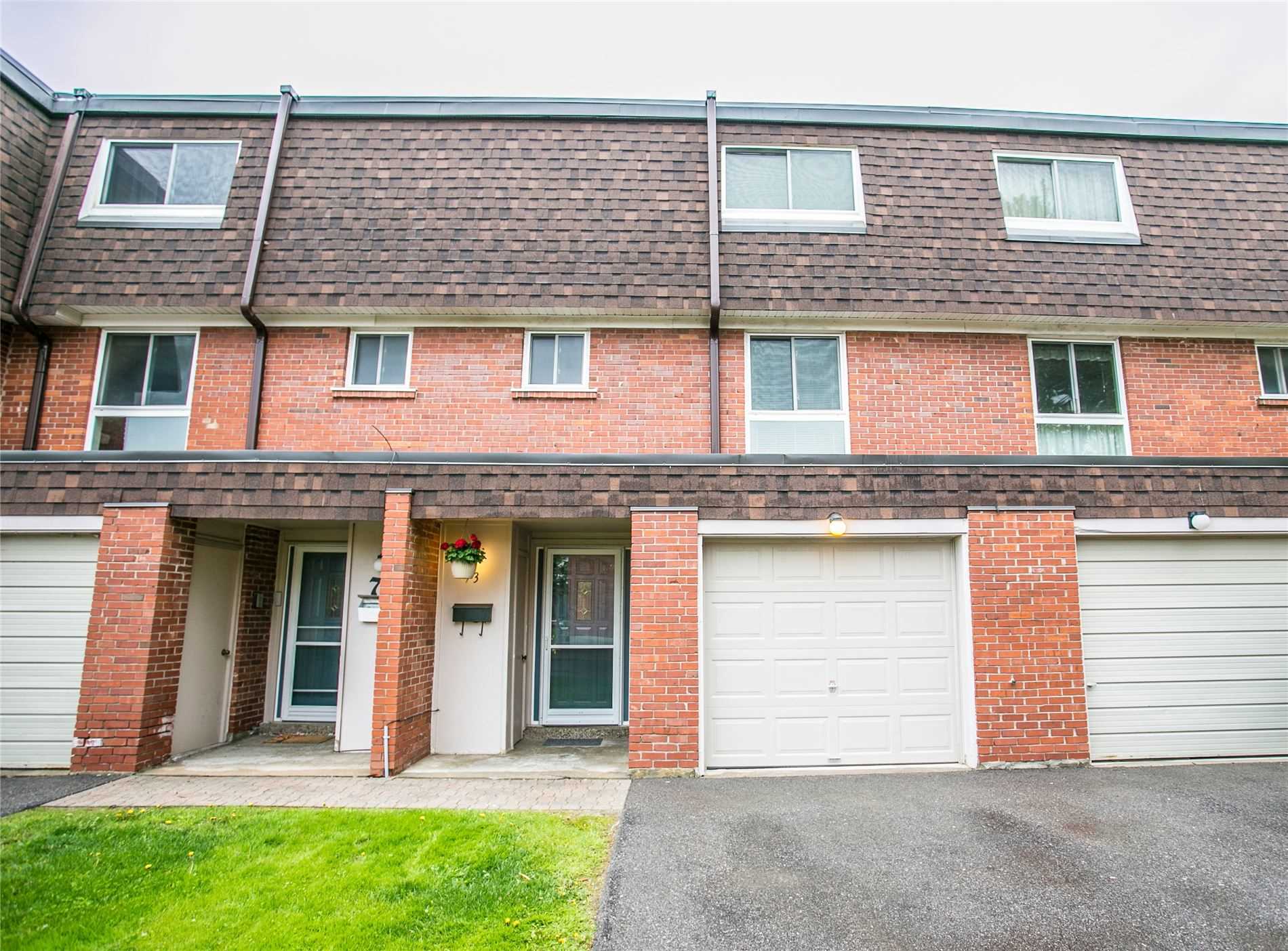 73 2395 Bromsgrove Rd, Mississauga Sold, W4736710 Condos.ca