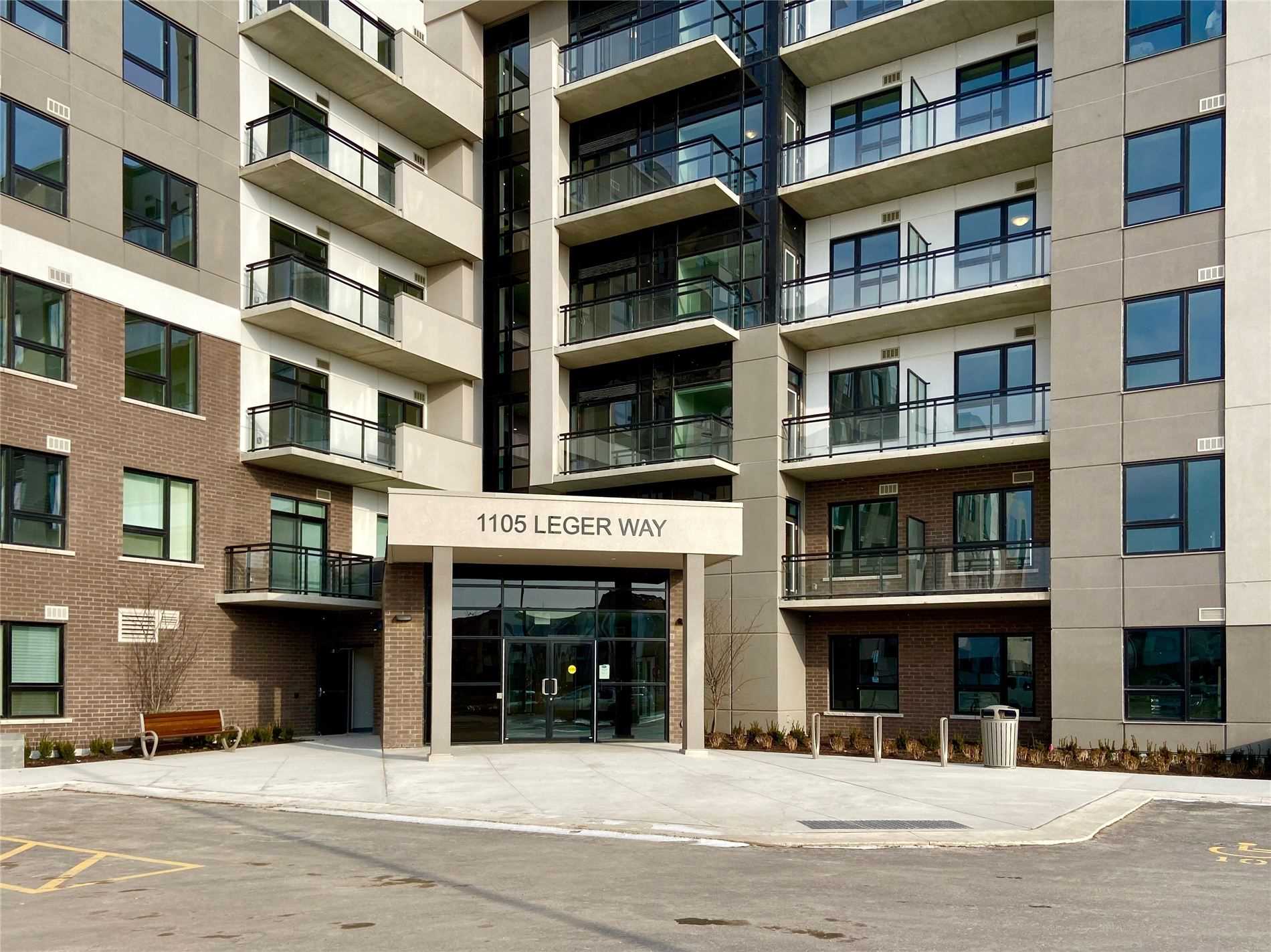 235 1105 Leger Way, Milton Sold, W4737917 Condos.ca