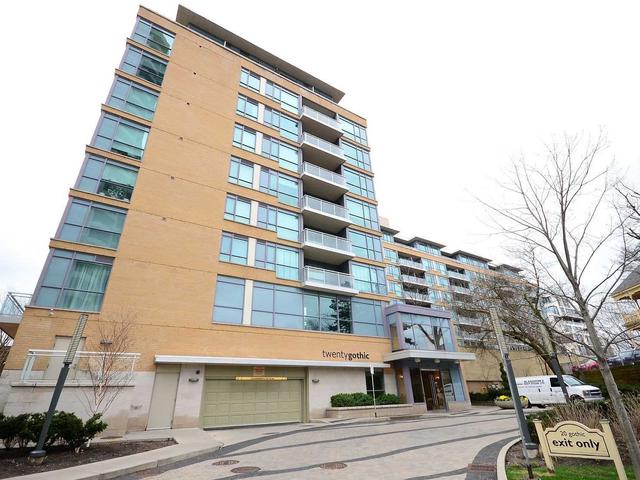 20 Gothic Ave, Unit 512