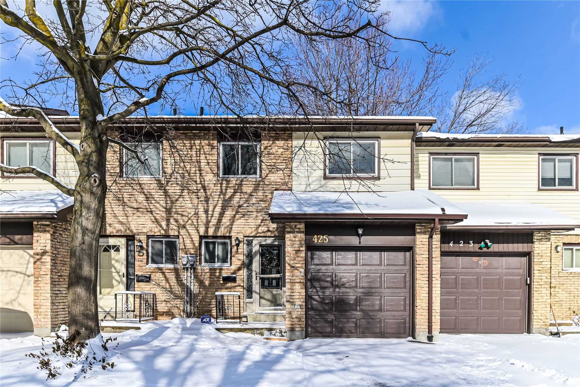 425 Ontario St N, Milton Sold, W4739181 Condos.ca