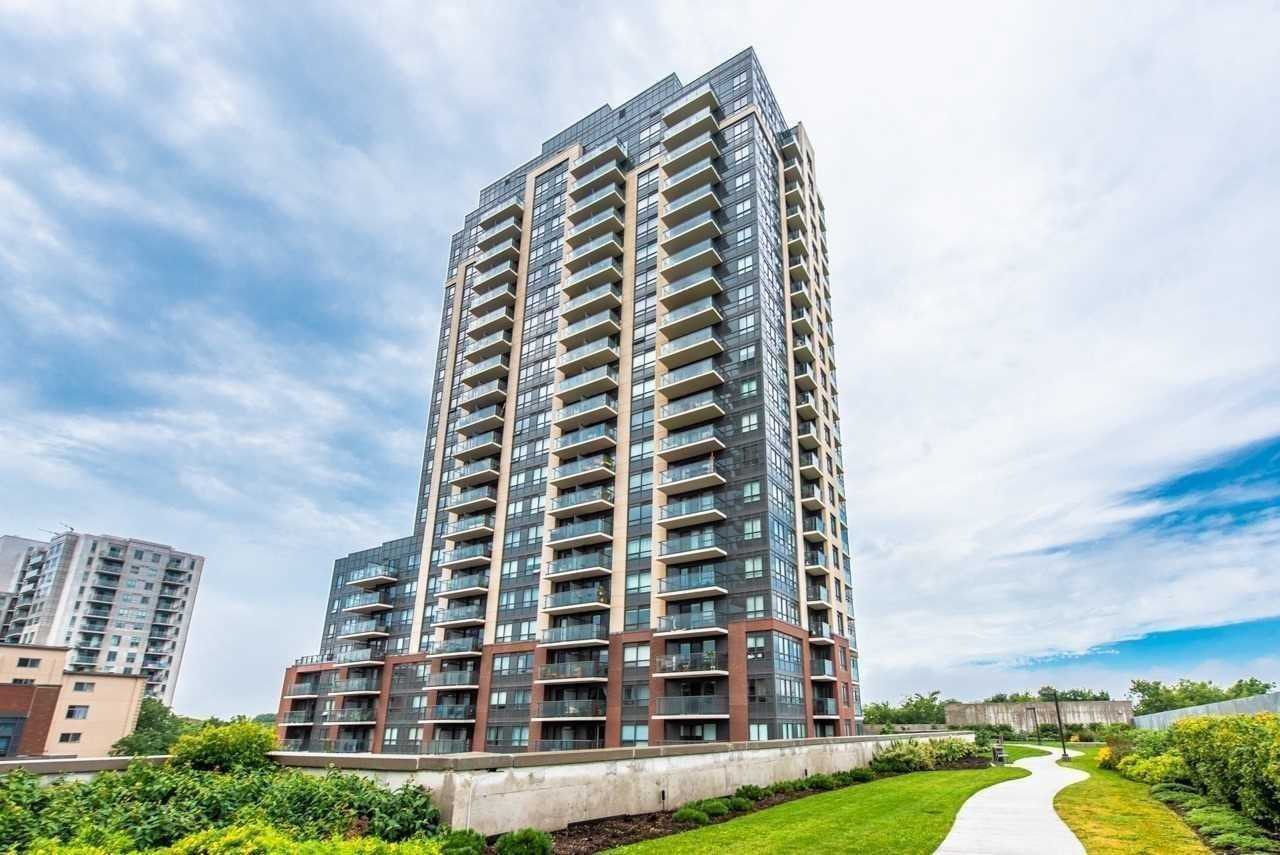 609 1420 Dupont St, Toronto Terminated, W4739708 Condos.ca