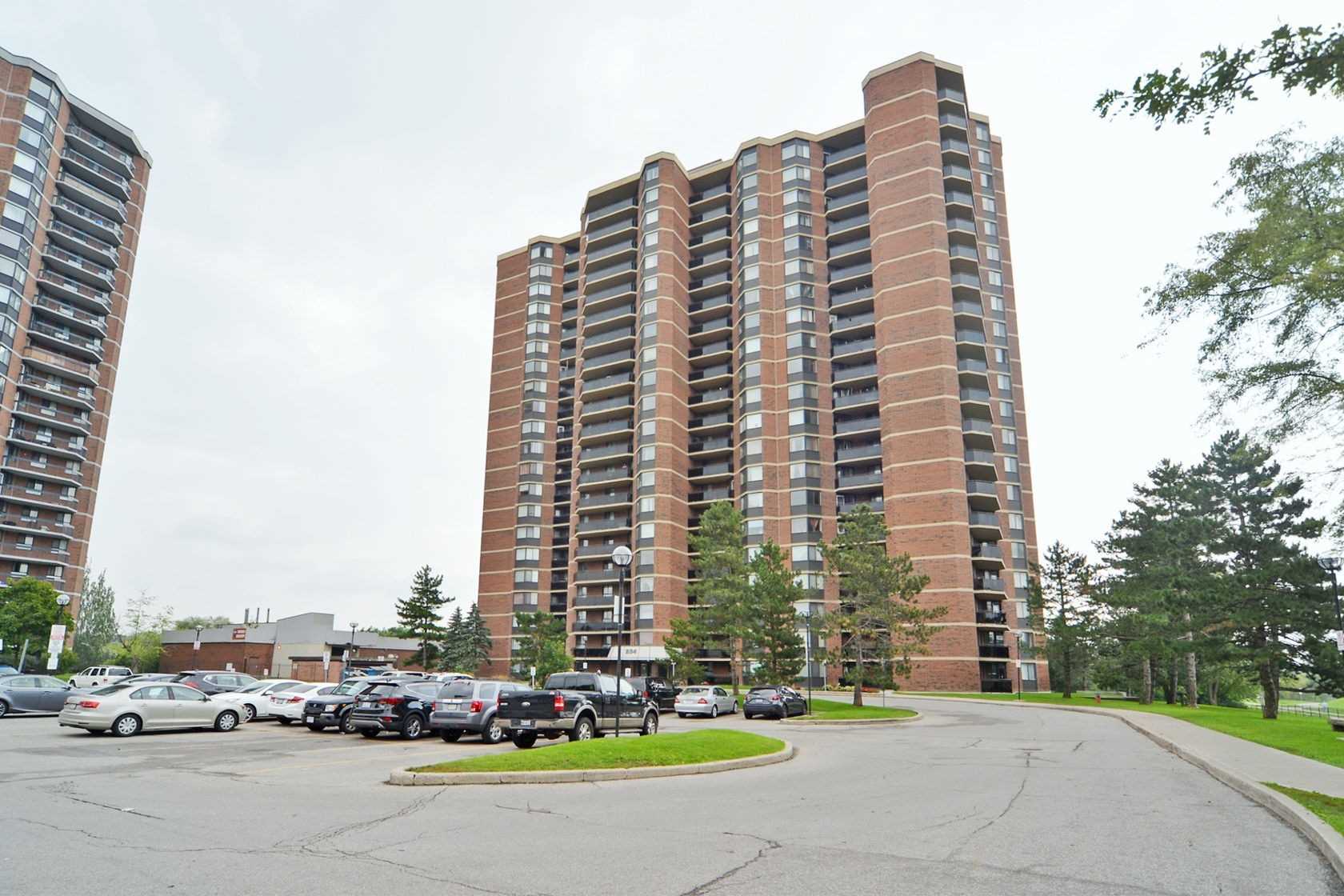 1412 234 Albion Rd, Etobicoke Leased, W4739782 Condos.ca