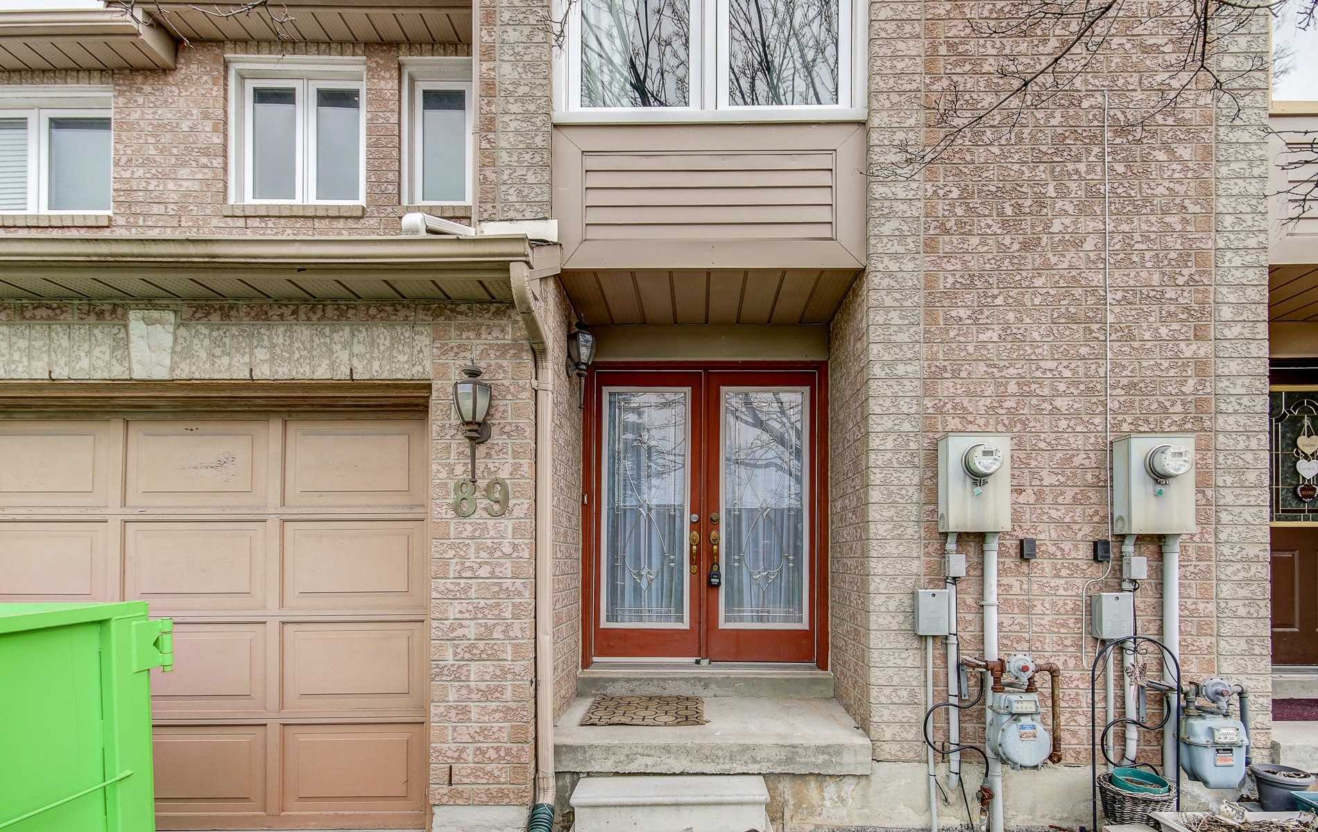 89 Kenwood Dr, Brampton Sold, W4740125 Condos.ca