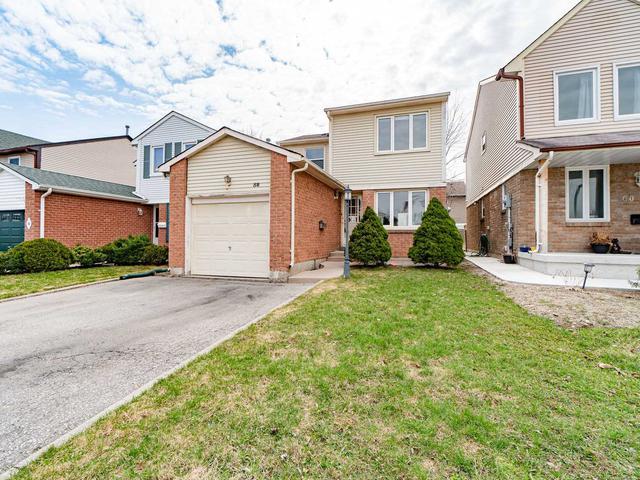 58 Junewood Cres