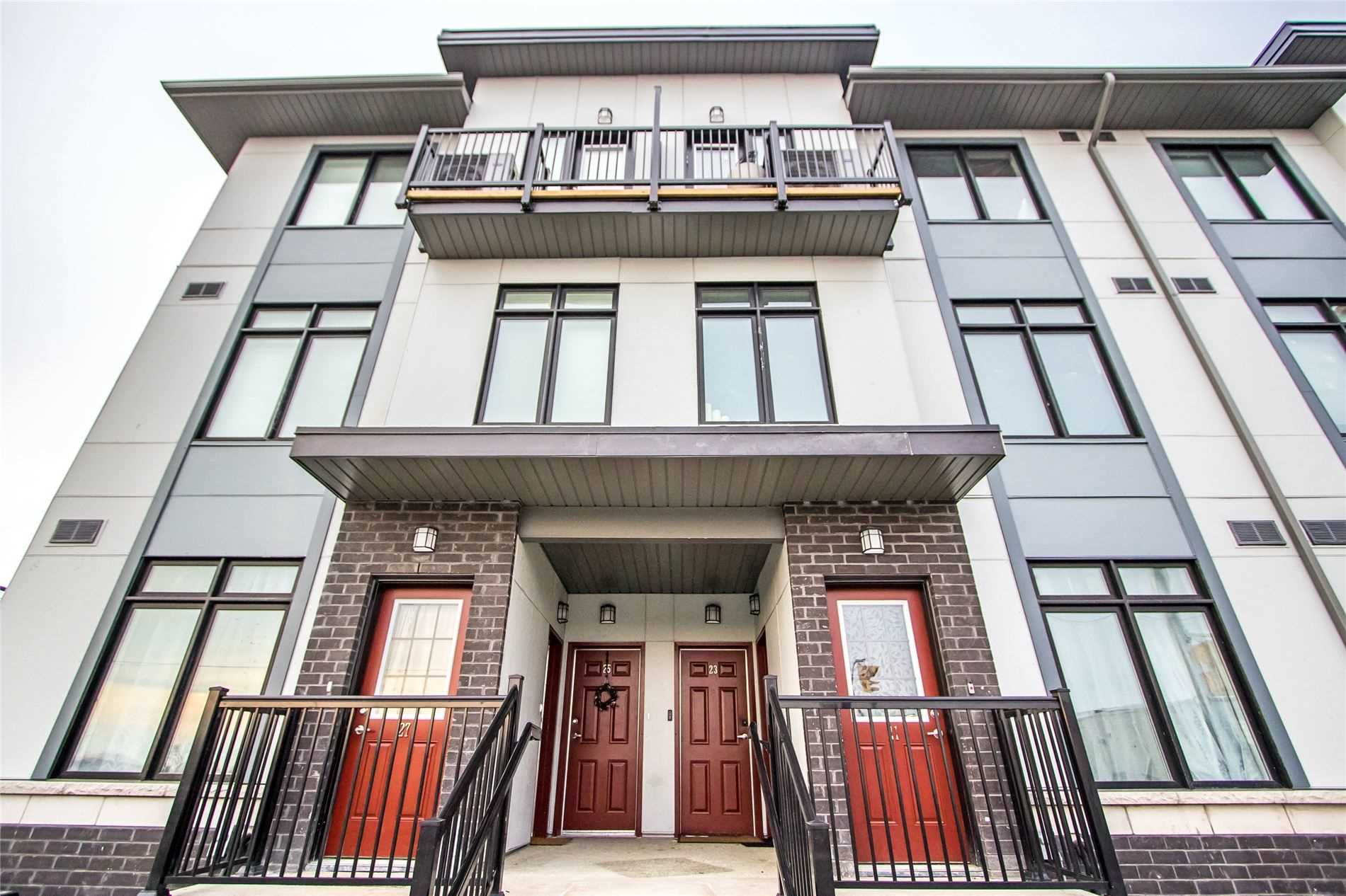 23 630 Rogers Rd, York Terminated, W4741269 Condos.ca