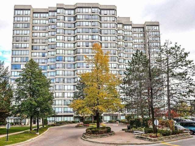 26 Hanover Rd, Unit 810