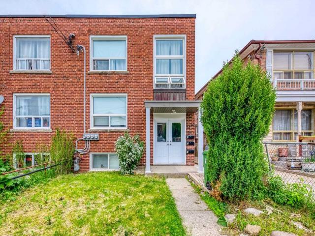 41 Croham Rd, Unit Middle