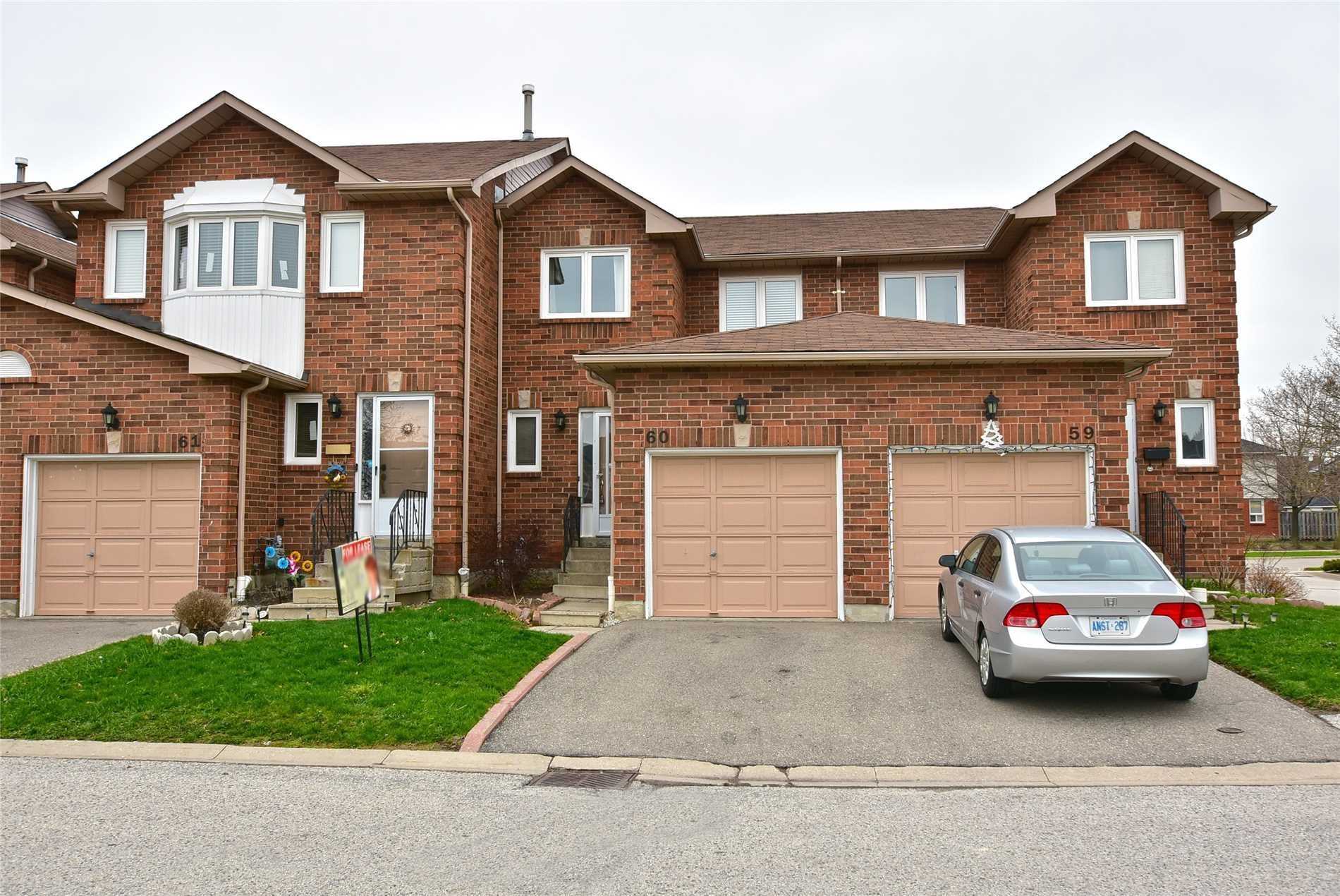60 1484 Torrington Dr, Mississauga Sold, W4742337 Condos.ca