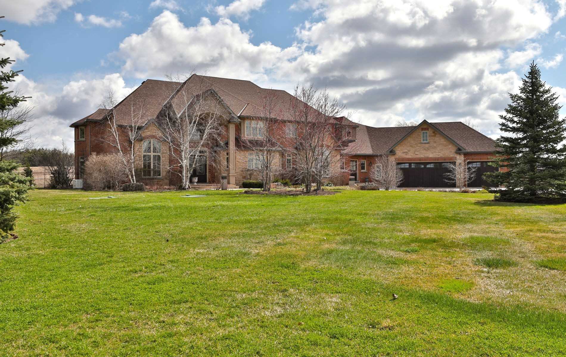 2602 Bluffs Way, Burlington Sold, W4742420