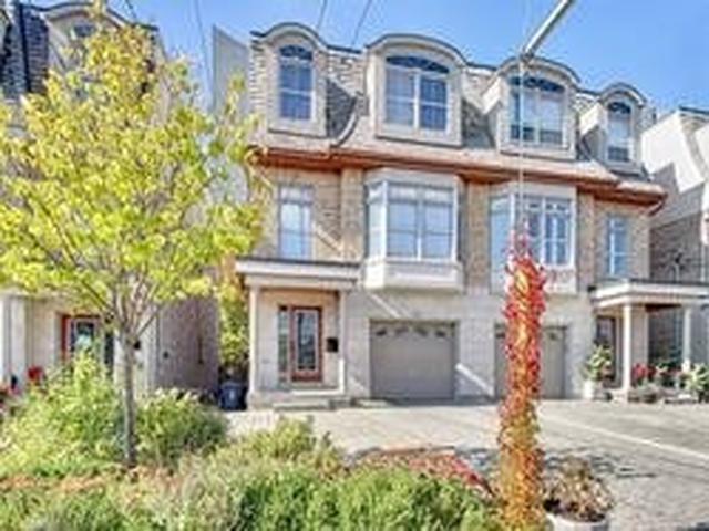 Lower - 56 Monclova Rd