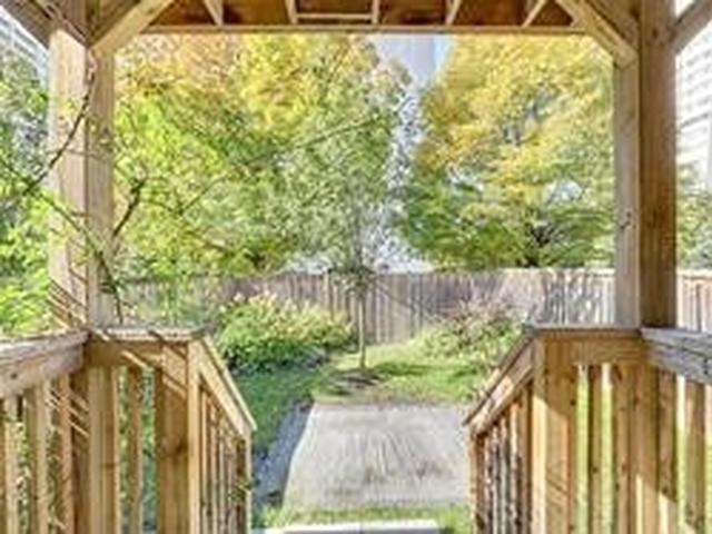 Lower - 56 Monclova Rd