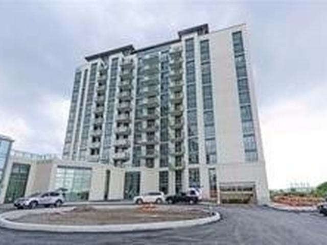 65 Yorkland Blvd, Unit 803