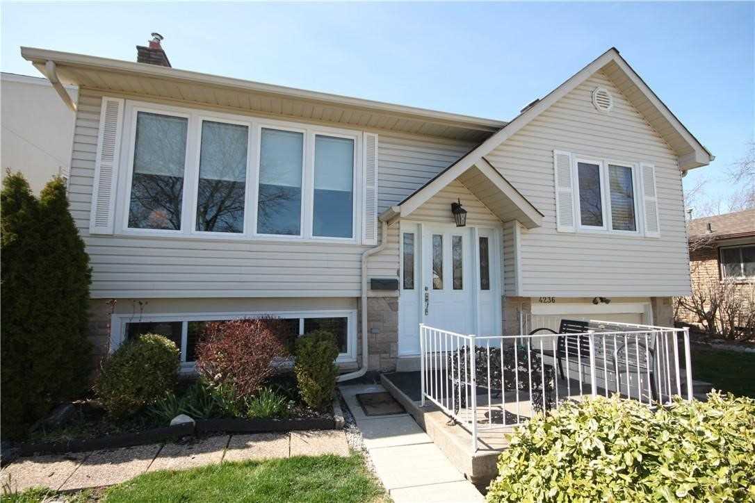 4236 Sutherland Cres, Burlington Sold, W4743523 Property.ca