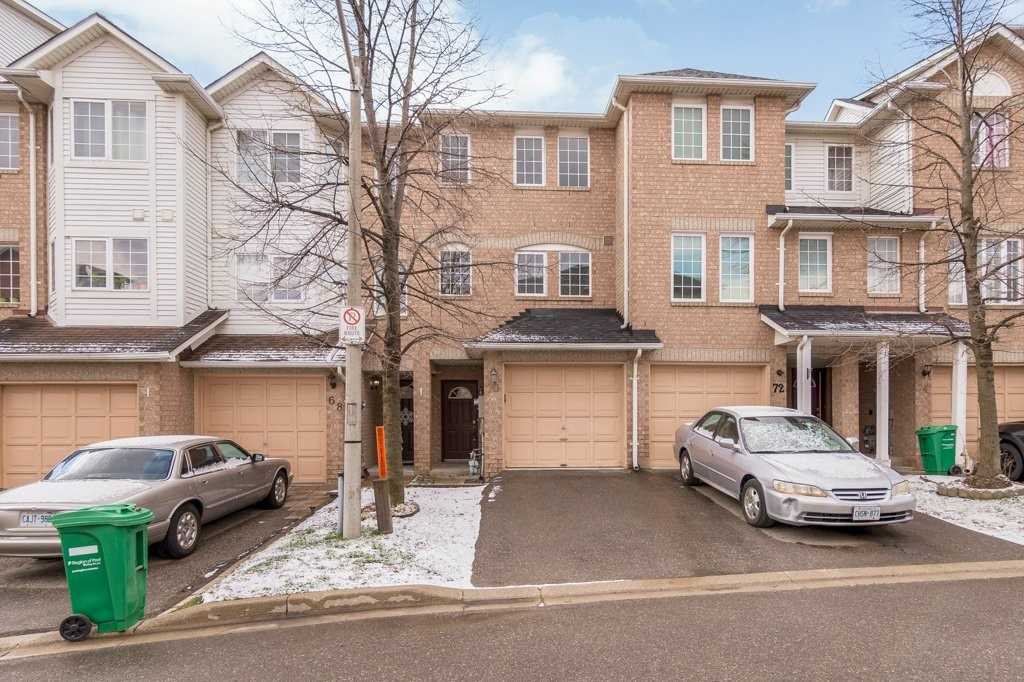 70 Spadina Rd, Brampton Sold, W4743610 Condos.ca