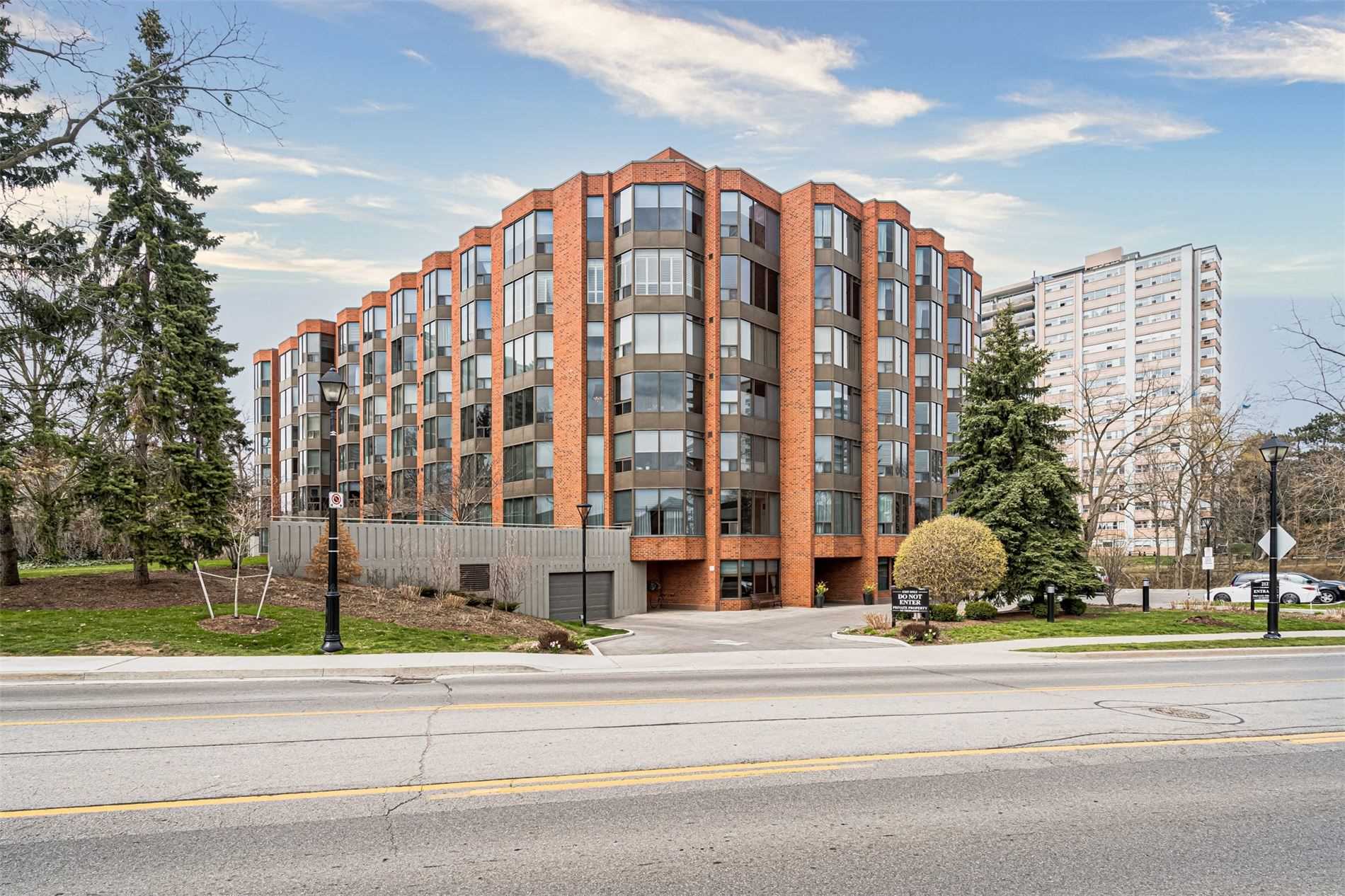 605 2121 Lakeshore Rd, Burlington Terminated, W4744872 Condos.ca