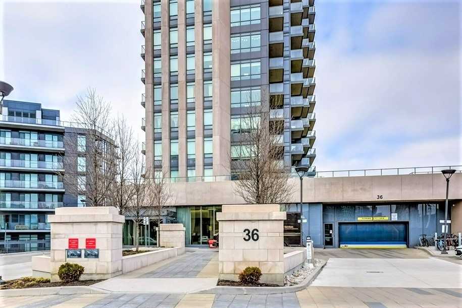 410 36 Park Lawn Rd, Etobicoke Terminated, W4746561 Condos.ca