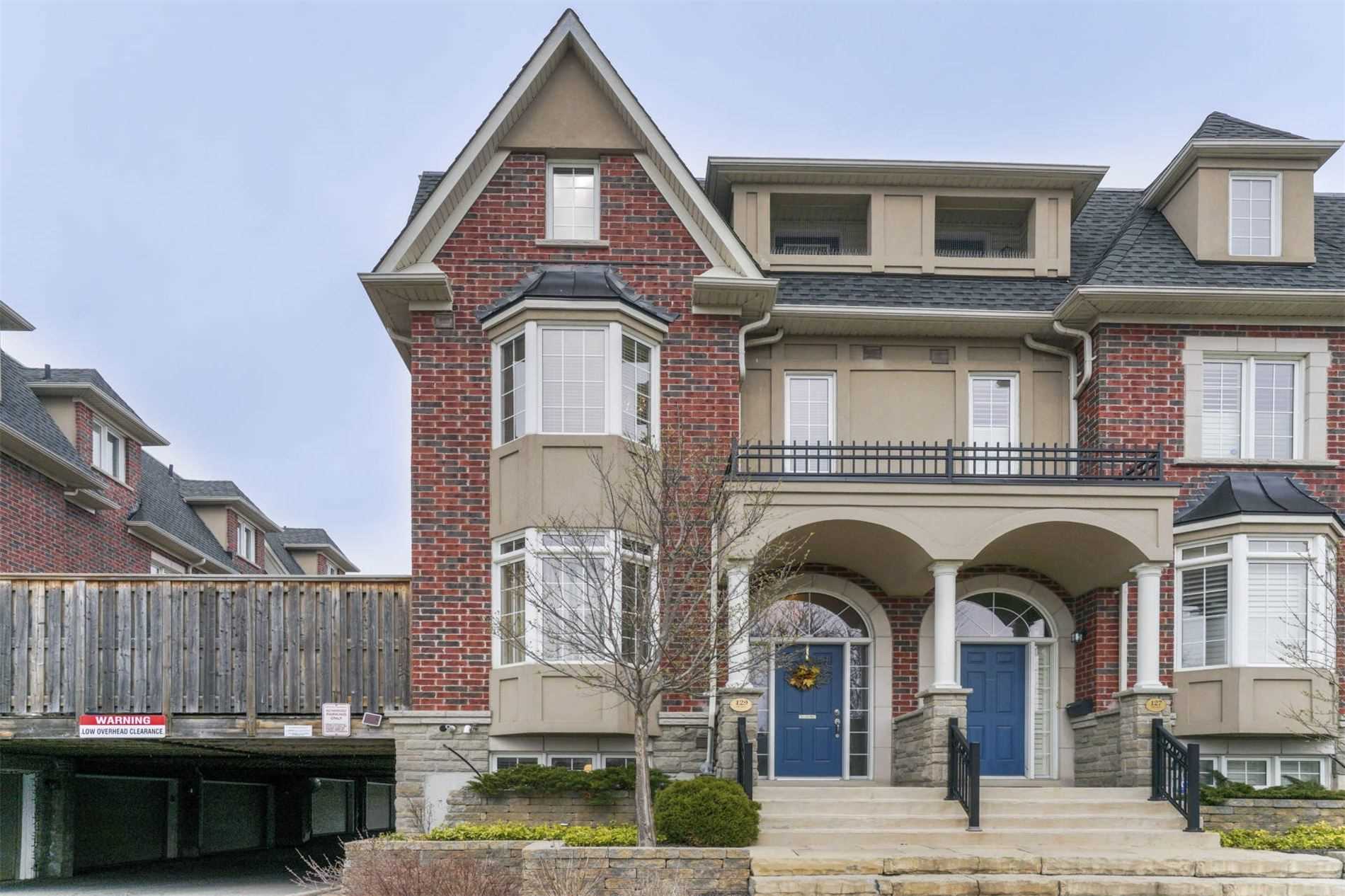 129 Mill Rd, Etobicoke Sold, W4746717 Condos.ca