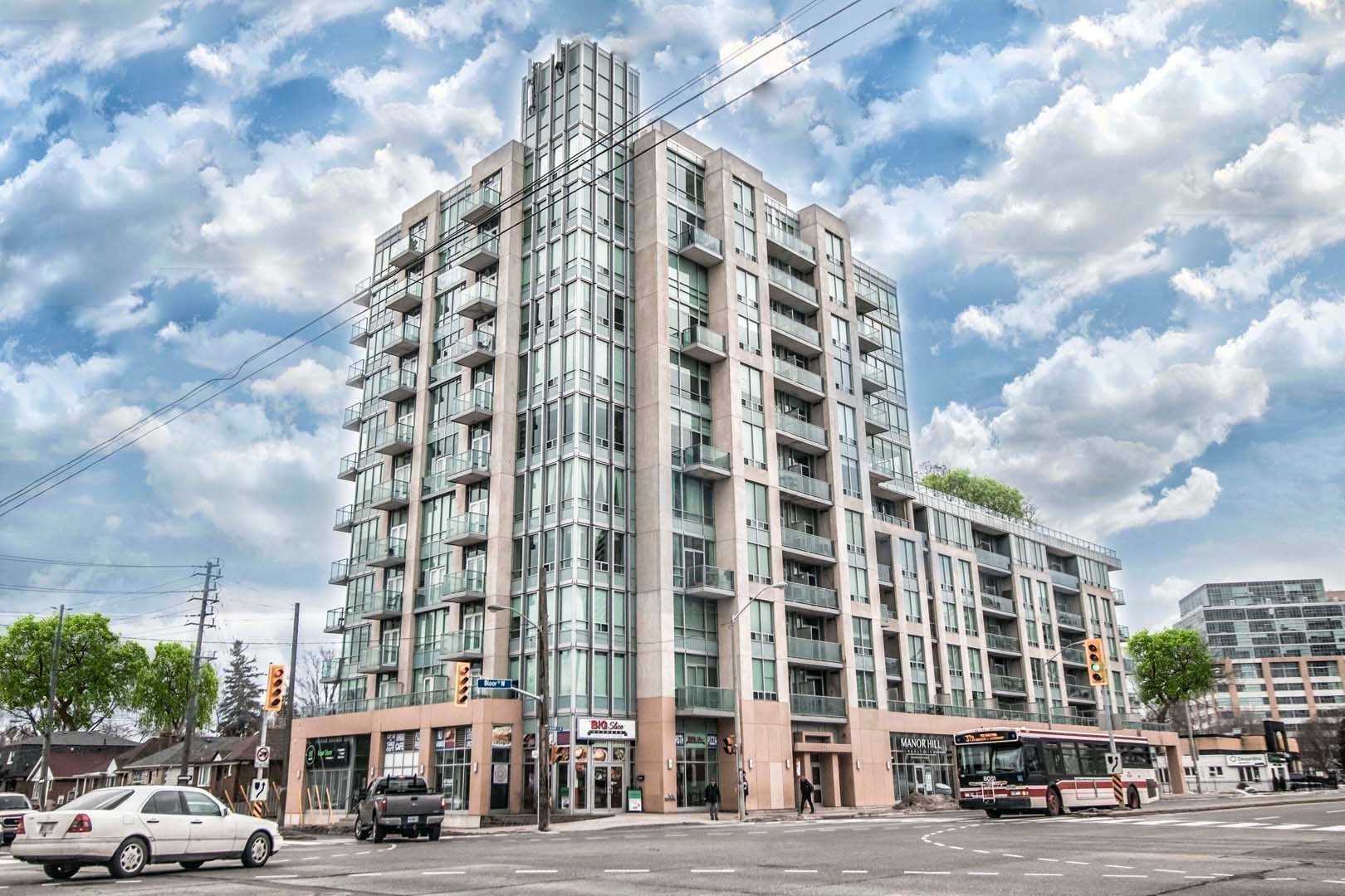 513 3391 Bloor St W, Etobicoke Leased, W4747454 Condos.ca