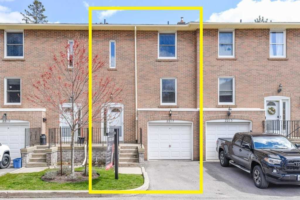 2217 Mountain Grove Ave, Burlington Sold, W4747633 Property.ca