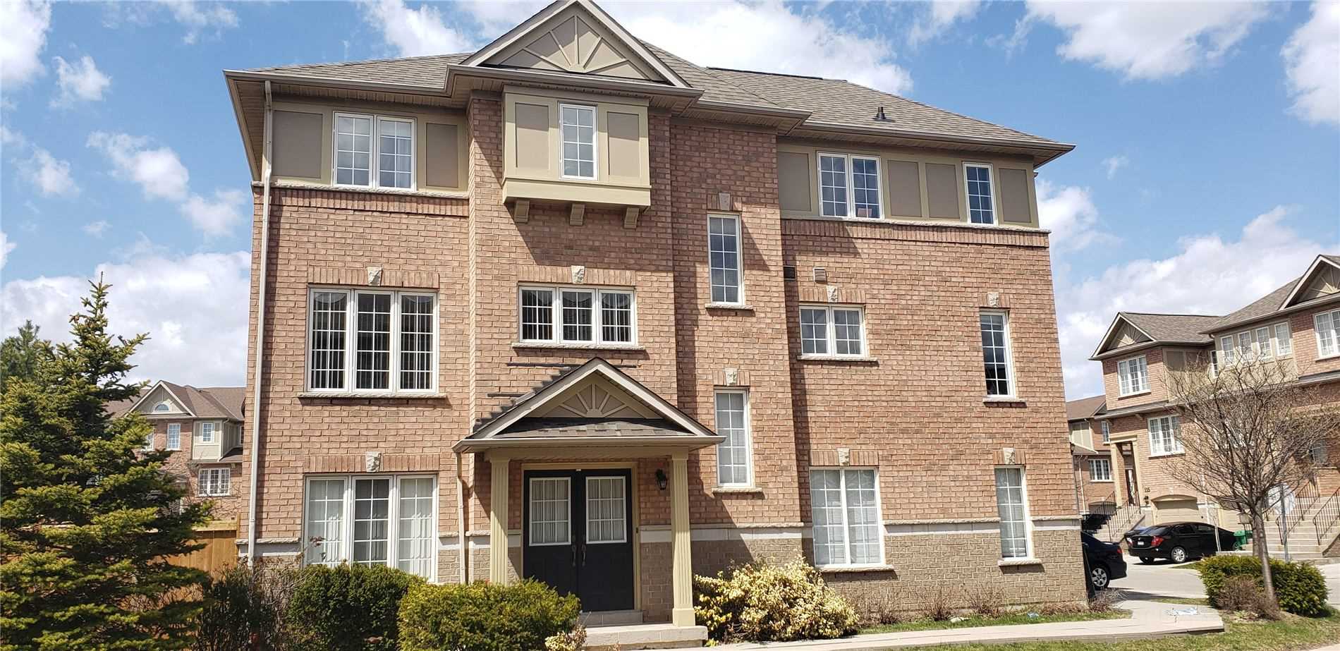121 5055 Heatherleigh Ave, Mississauga Terminated, W4747859 Condos.ca
