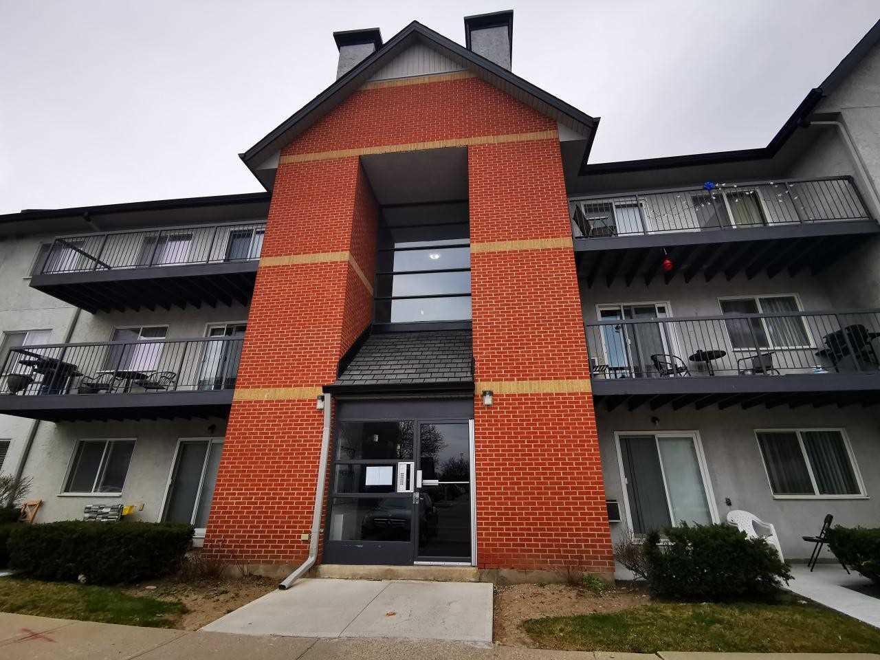 714 1450 Glen Abbey Gate, Oakville Sold, W4747954 Condos.ca