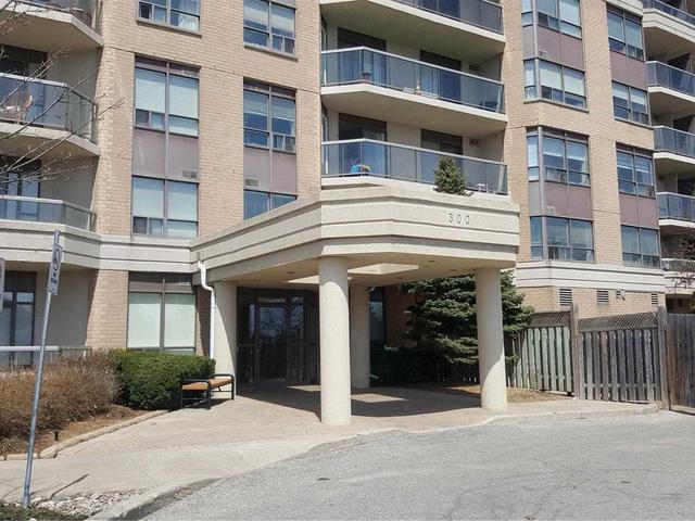 300 Ray Lawson Blvd, Unit 501