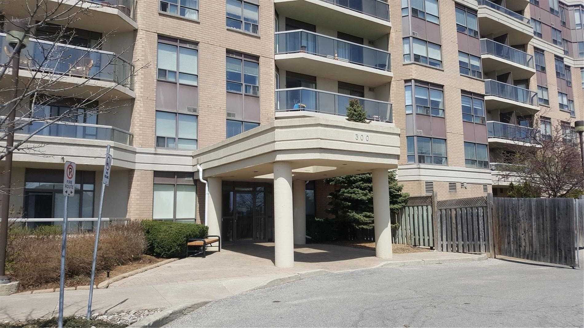 501 300 Ray Lawson Blvd, Brampton Leased, W4748683 Condos.ca