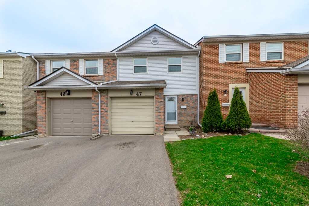 47 Morley Cres, Brampton Sold, W4748981 Condos.ca