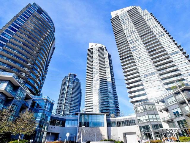 2804 - 2240 Lakeshore Blvd