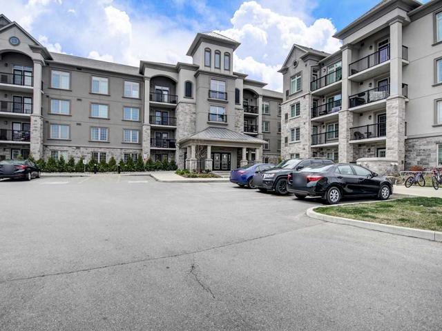 1440 Main St E, Unit 108