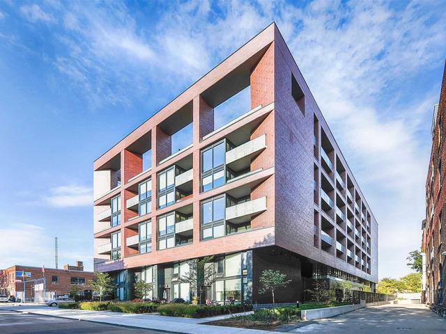 713 - 383 Sorauren Ave