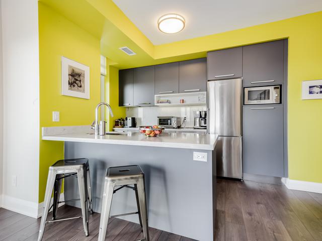 3605 - 36 Park Lawn Rd