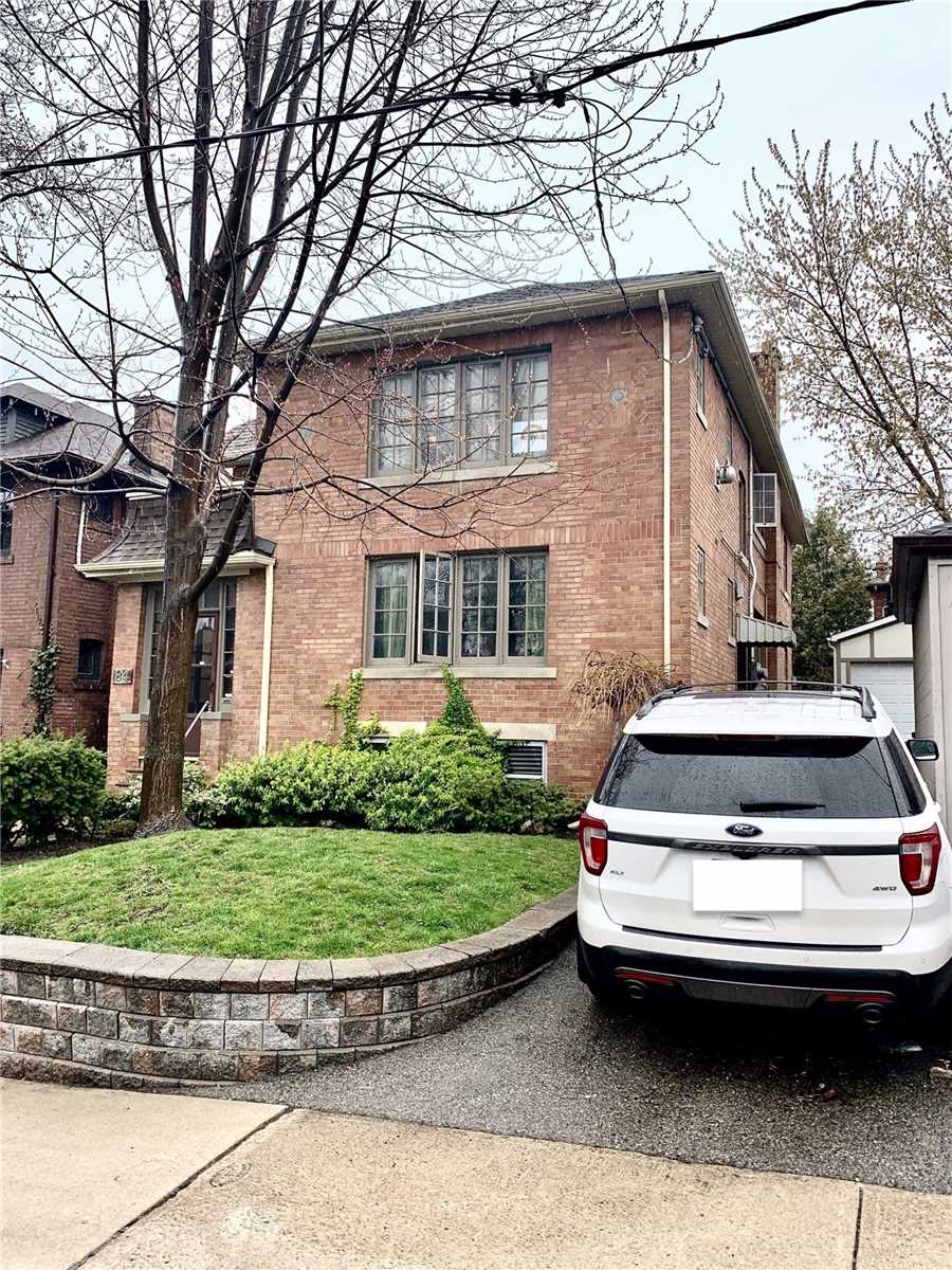 Upper 84 Merrick St, Toronto Leased, W4750930 Condos.ca