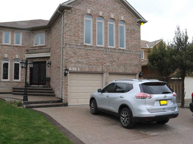 Bsmnt - 6262 Mccracken Dr