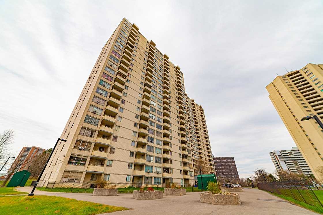 2104 320 Dixon Rd, Etobicoke Sold, W4751931 Condos.ca