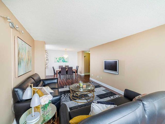 2104 - 320 Dixon Rd, Etobicoke | Sold, W4751931 | Condos.ca