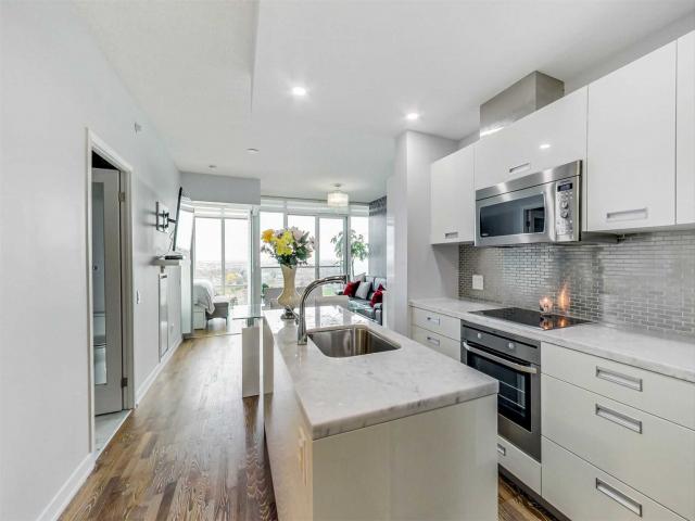 2103 - 88 Park Lawn Rd