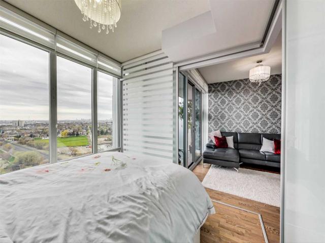 2103 - 88 Park Lawn Rd