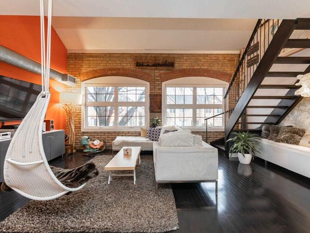 351 - 1100 Lansdowne Ave