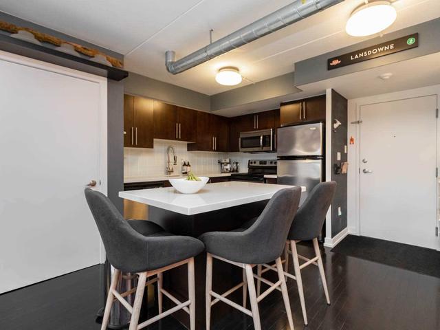 351 - 1100 Lansdowne Ave